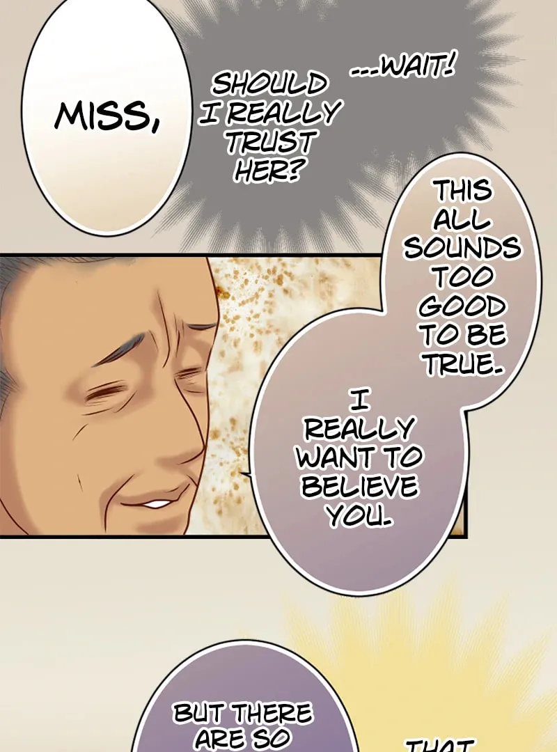 Revenge is Best Served Cold Chapter 103 page 22 - 