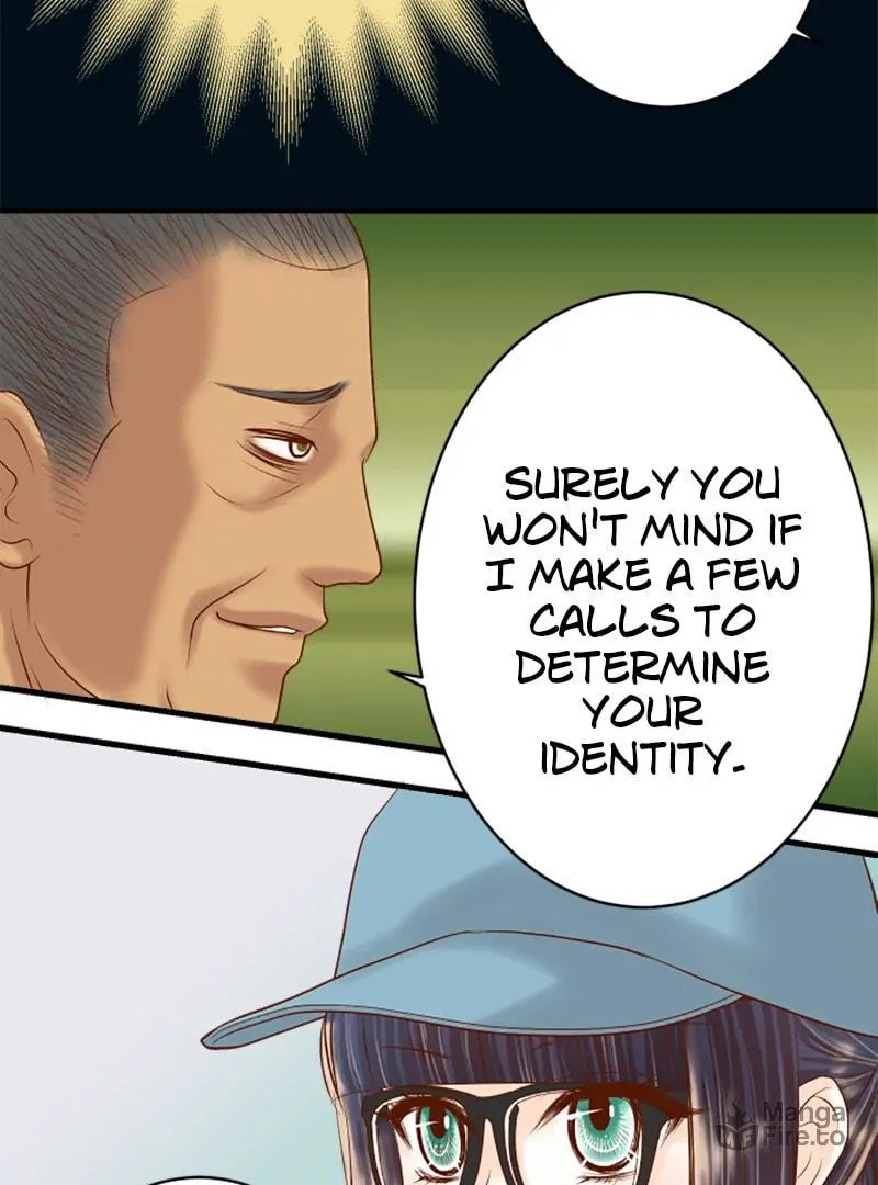 Revenge is Best Served Cold Chapter 103 page 24 - 