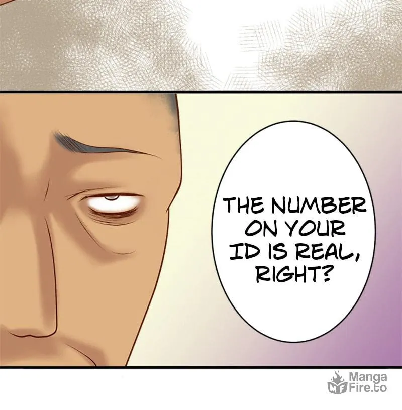 Revenge is Best Served Cold Chapter 103 page 27 - 
