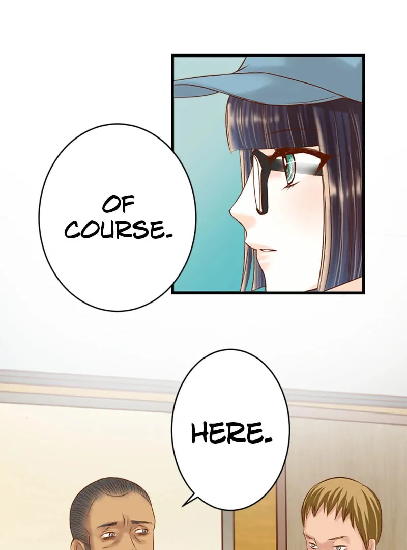 Revenge is Best Served Cold Chapter 103 page 28 - 