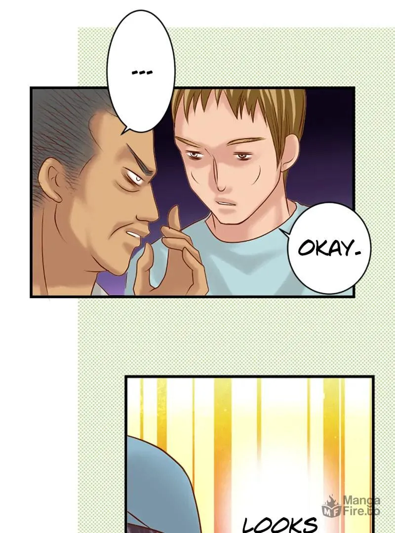 Revenge is Best Served Cold Chapter 103 page 30 - 