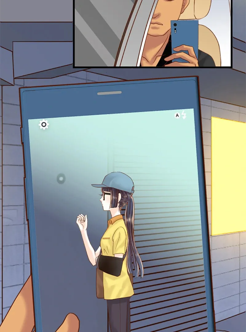 Revenge is Best Served Cold Chapter 103 page 4 - 