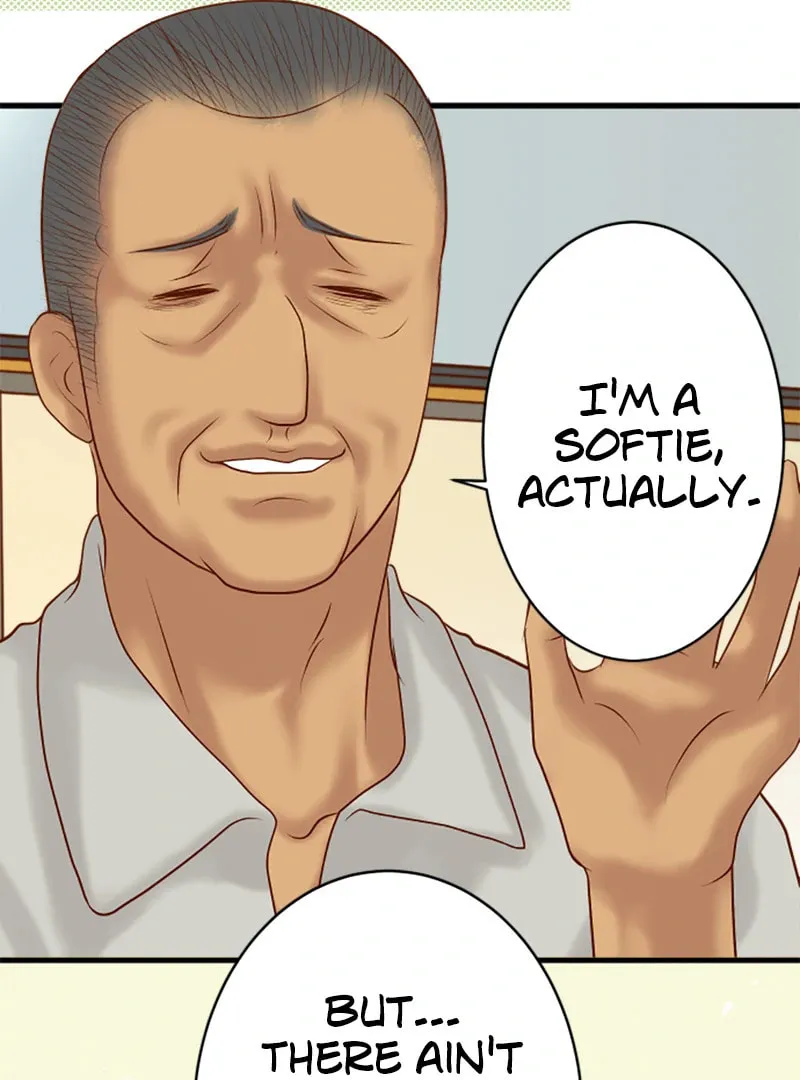 Revenge is Best Served Cold Chapter 103 page 32 - 