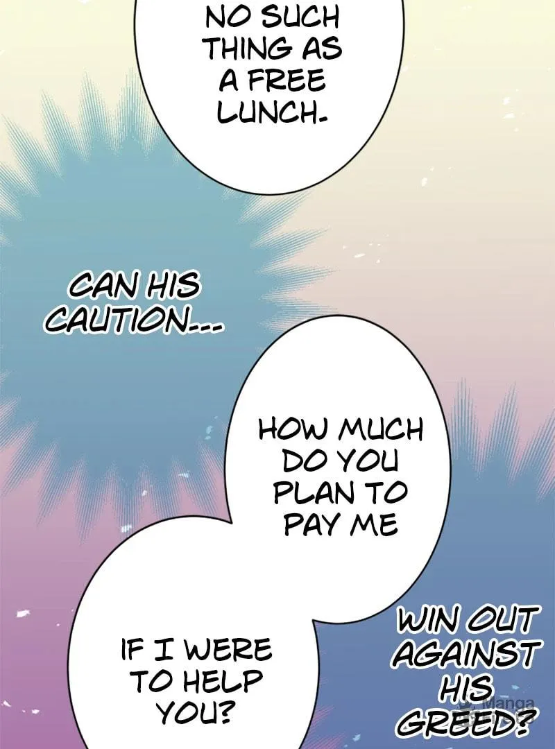Revenge is Best Served Cold Chapter 103 page 33 - 