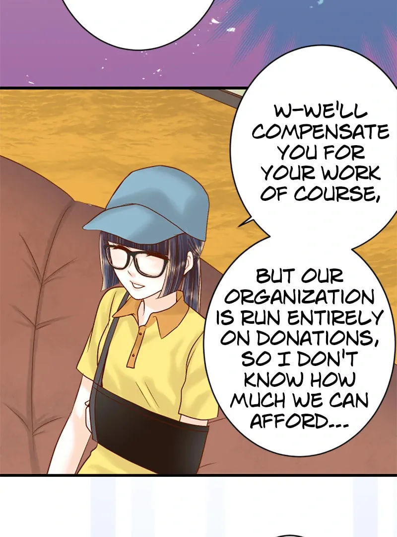 Revenge is Best Served Cold Chapter 103 page 34 - 