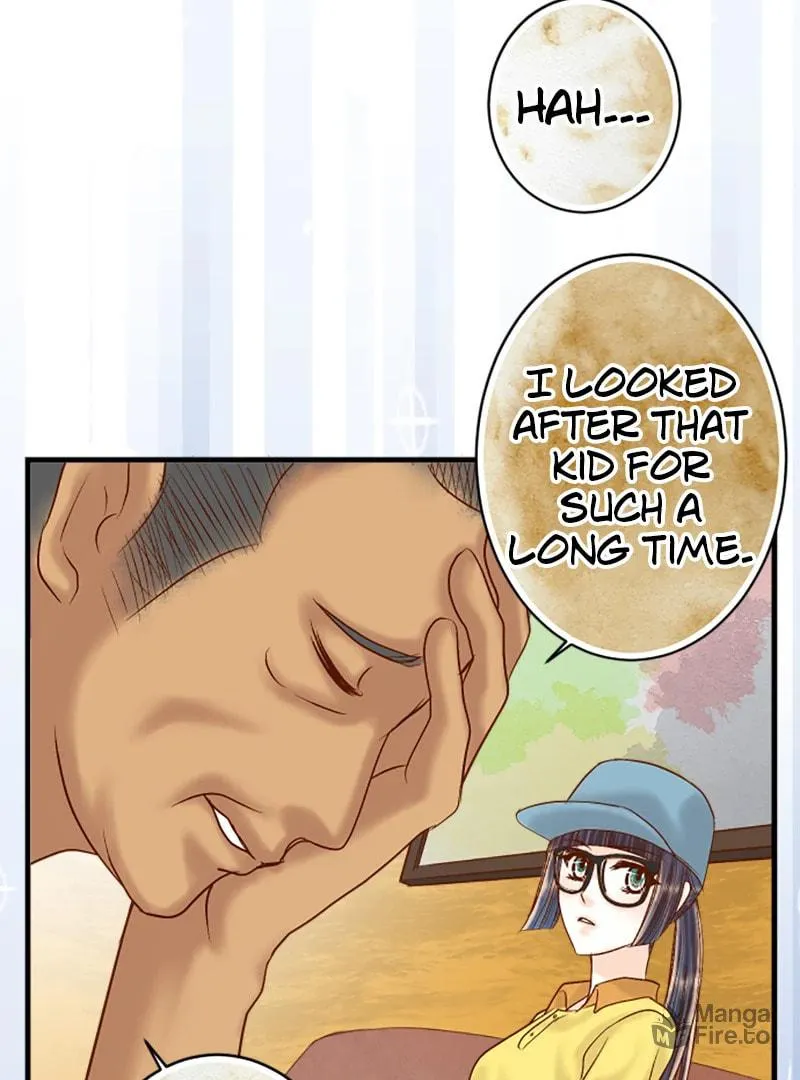 Revenge is Best Served Cold Chapter 103 page 35 - 