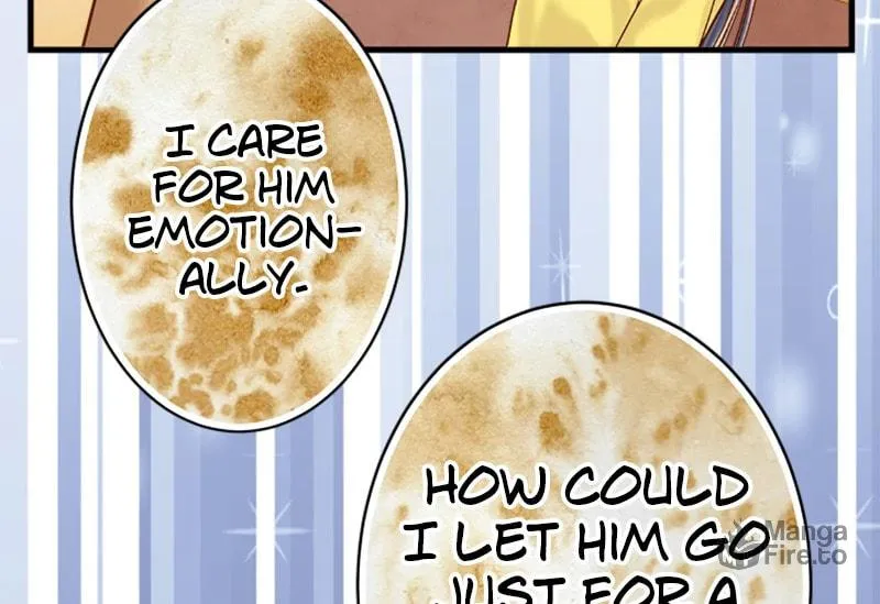 Revenge is Best Served Cold Chapter 103 page 36 - 