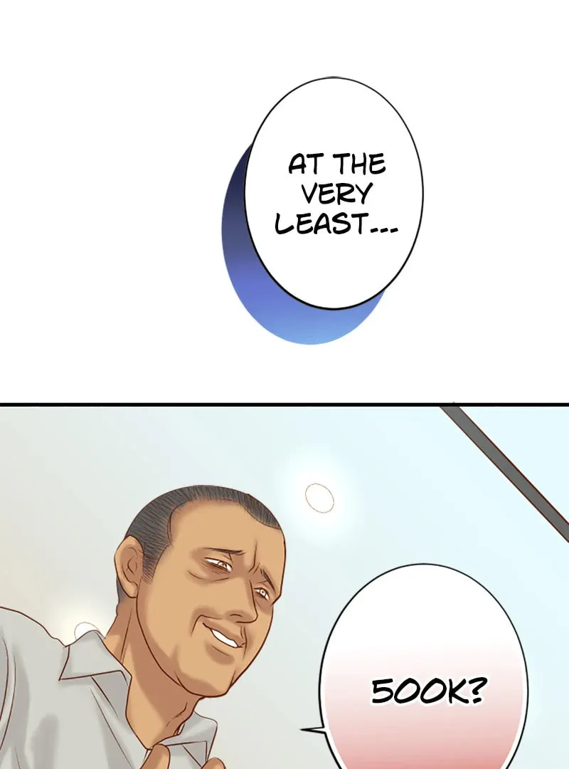 Revenge is Best Served Cold Chapter 103 page 38 - 