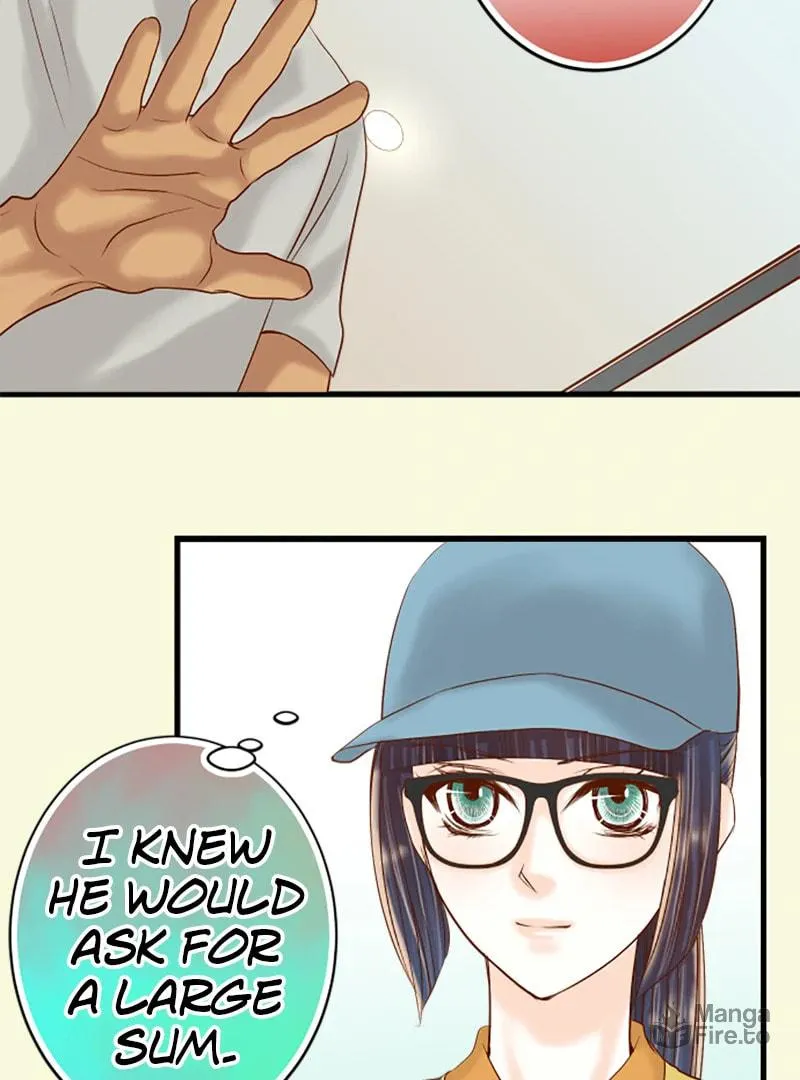Revenge is Best Served Cold Chapter 103 page 39 - 