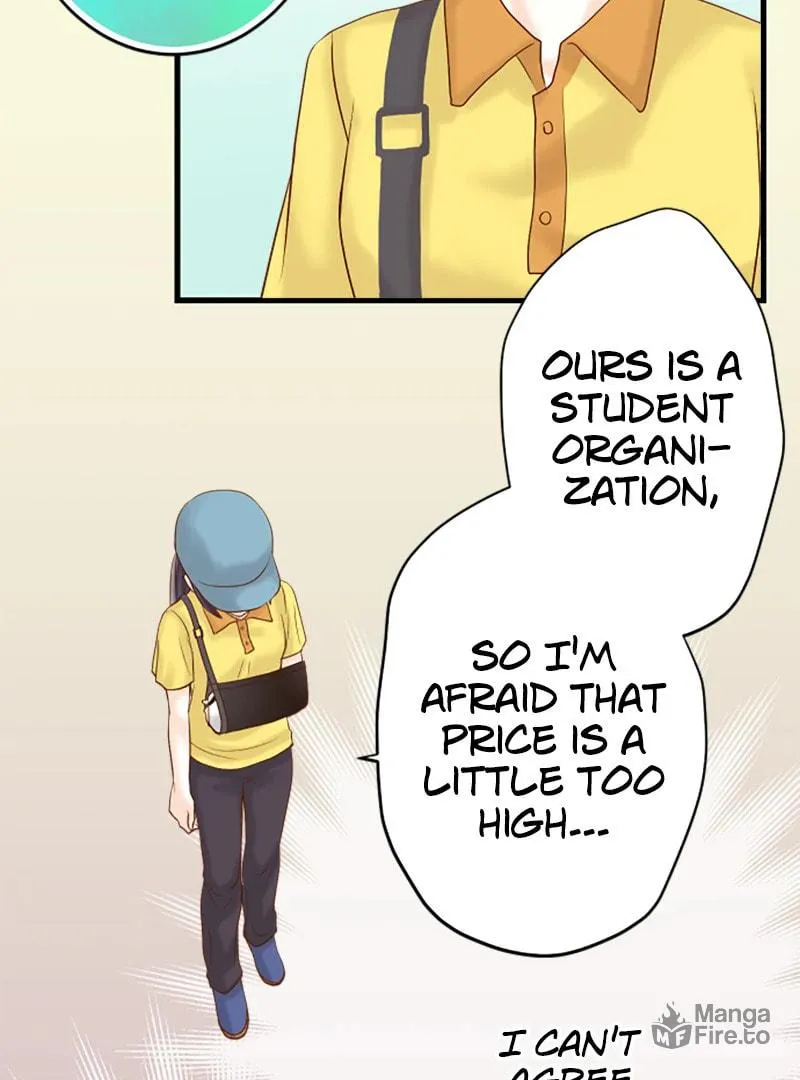 Revenge is Best Served Cold Chapter 103 page 40 - 
