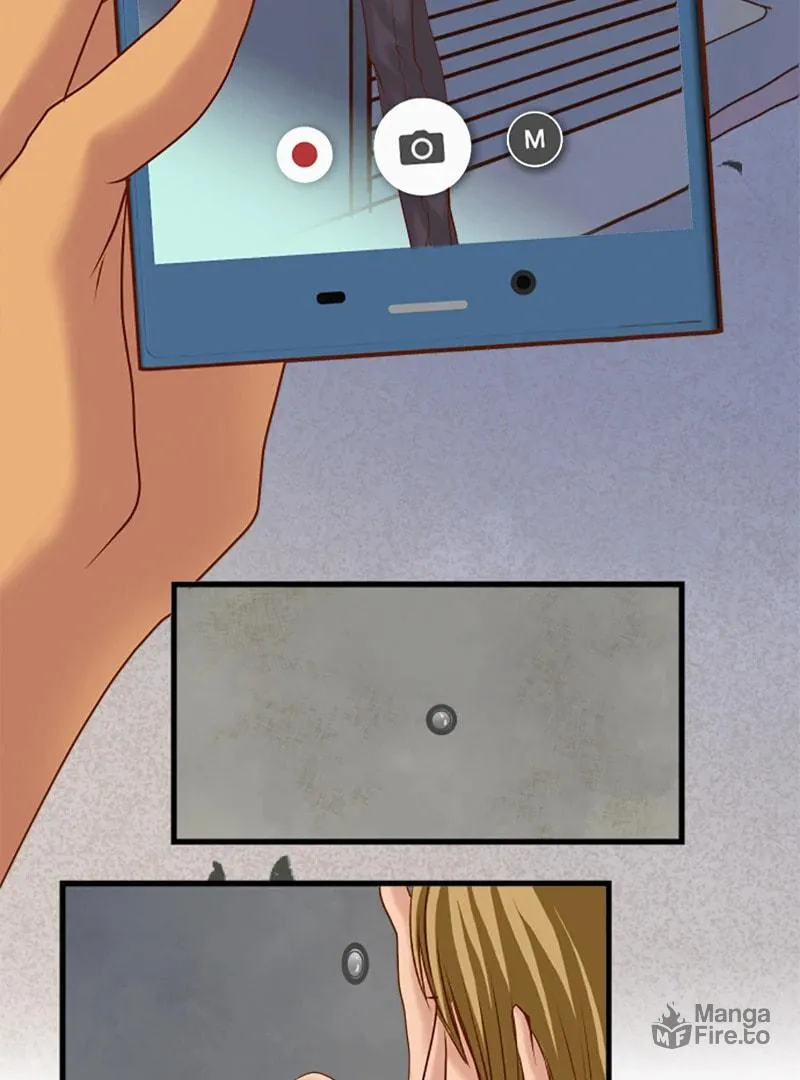 Revenge is Best Served Cold Chapter 103 page 5 - 