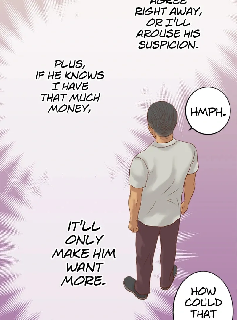 Revenge is Best Served Cold Chapter 103 page 41 - 
