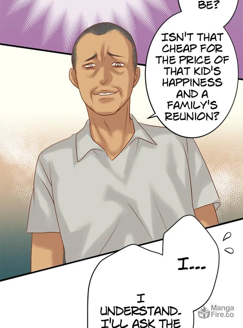 Revenge is Best Served Cold Chapter 103 page 42 - 