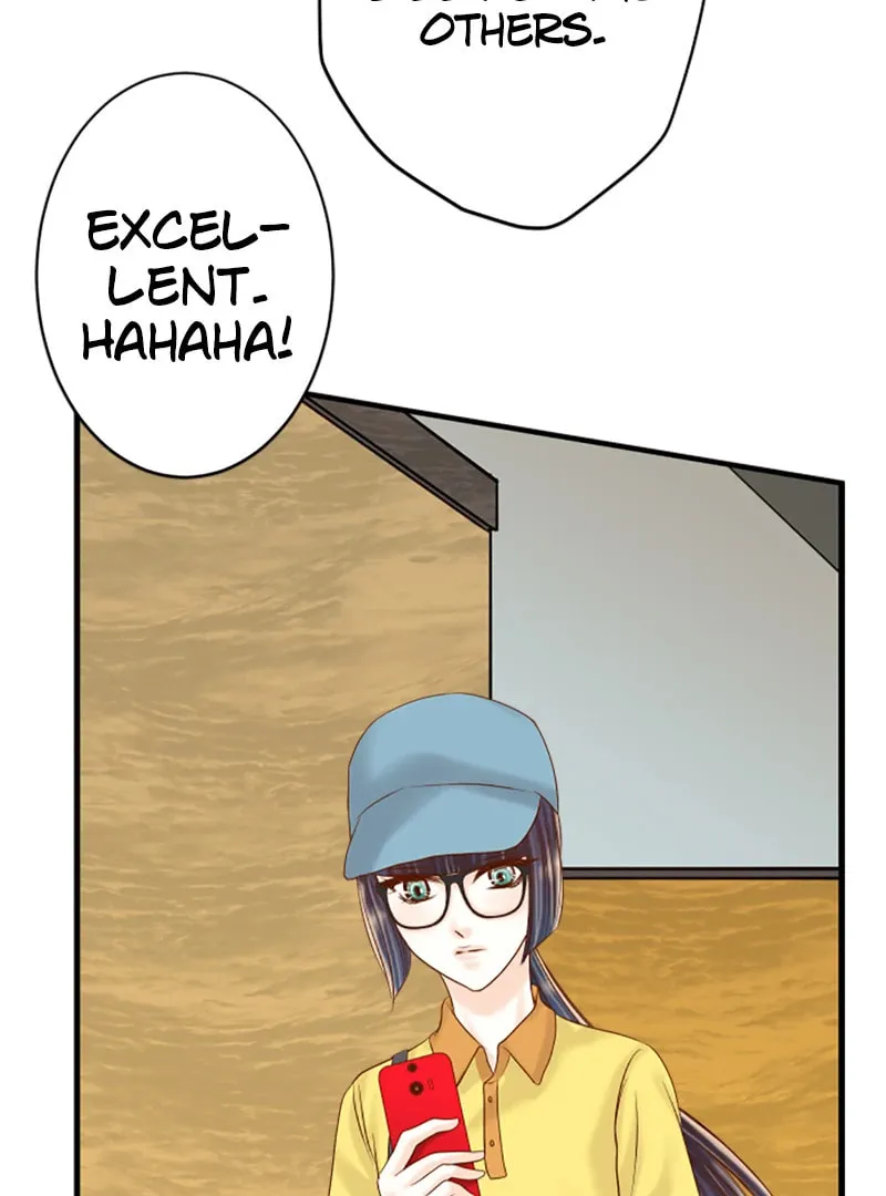 Revenge is Best Served Cold Chapter 103 page 43 - 