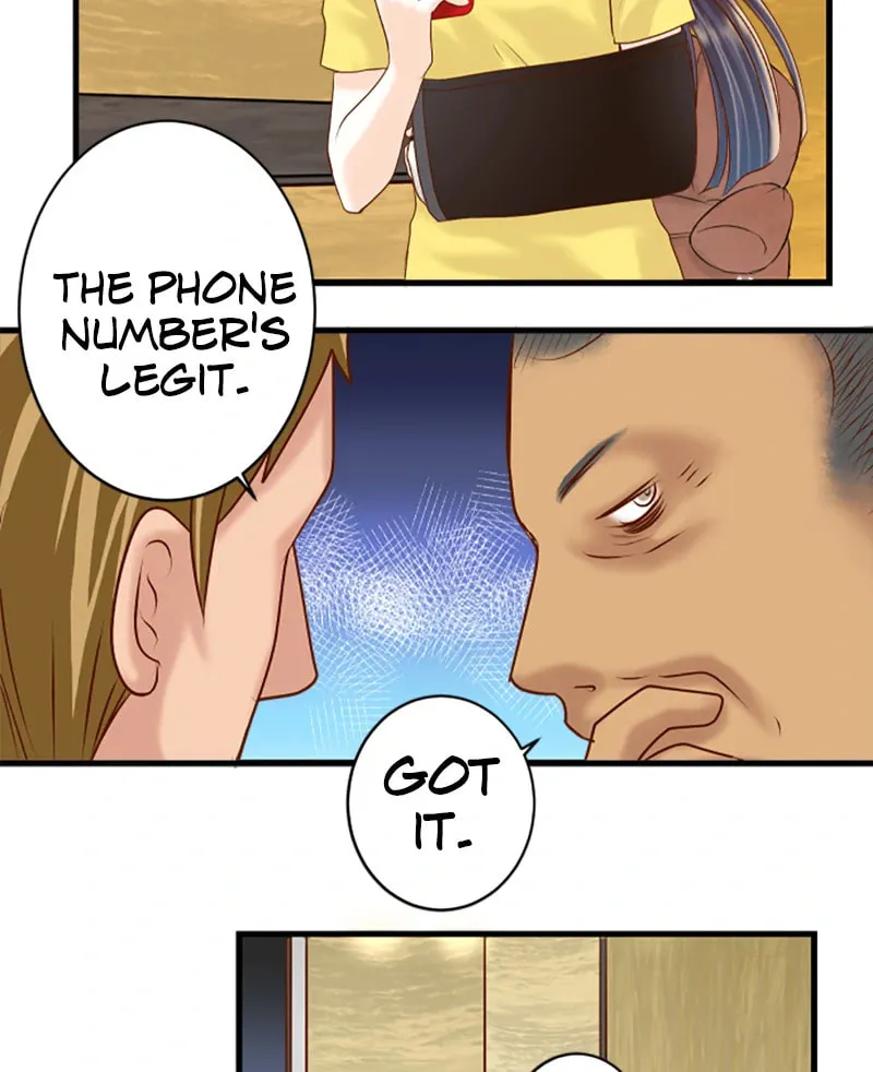 Revenge is Best Served Cold Chapter 103 page 44 - 