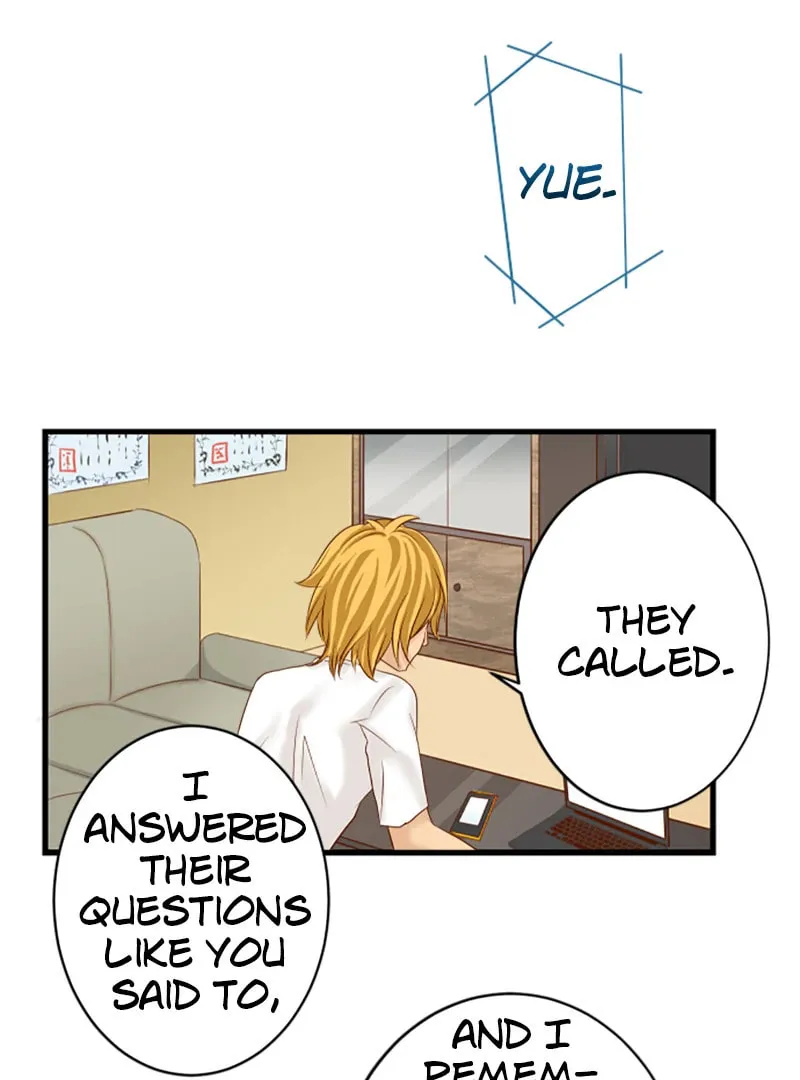 Revenge is Best Served Cold Chapter 103 page 46 - 