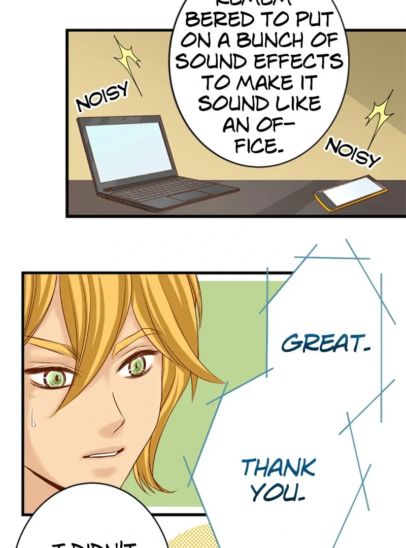 Revenge is Best Served Cold Chapter 103 page 47 - 