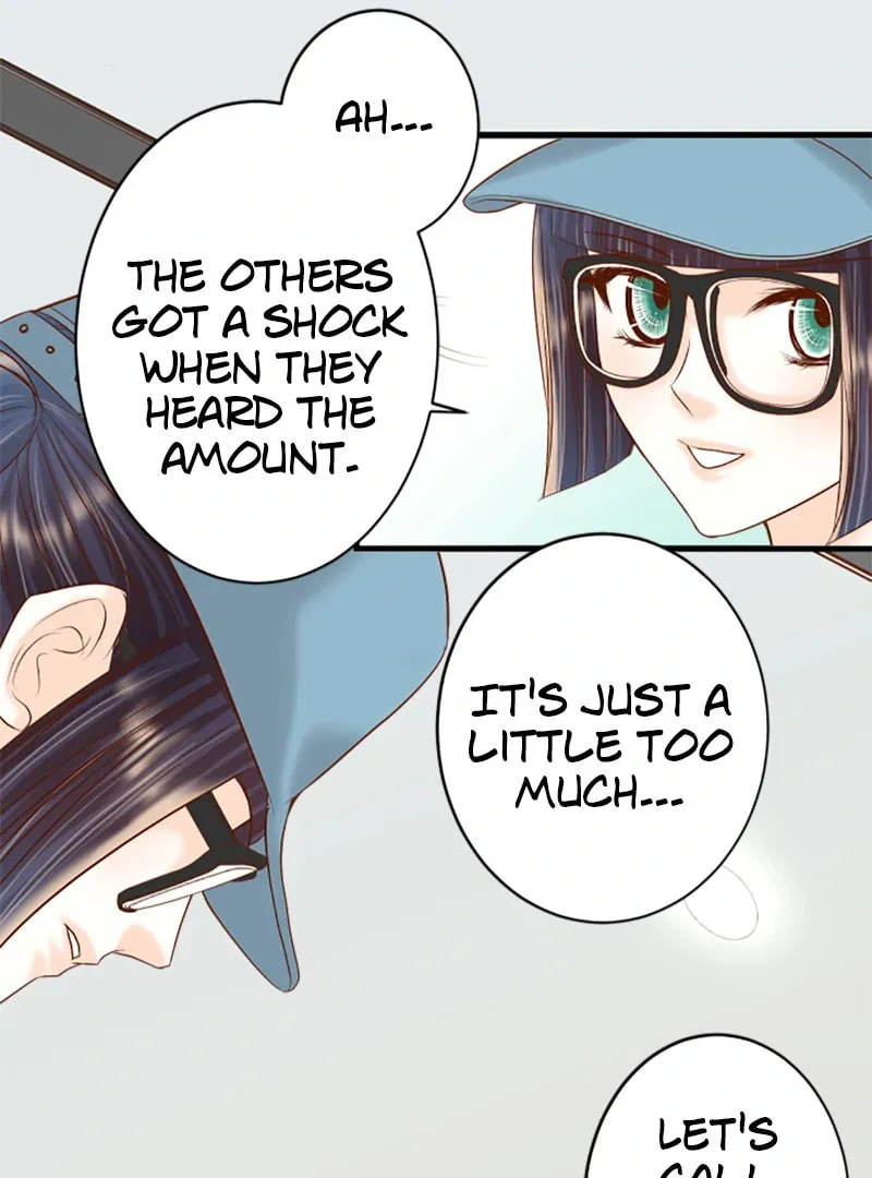 Revenge is Best Served Cold Chapter 103 page 49 - 