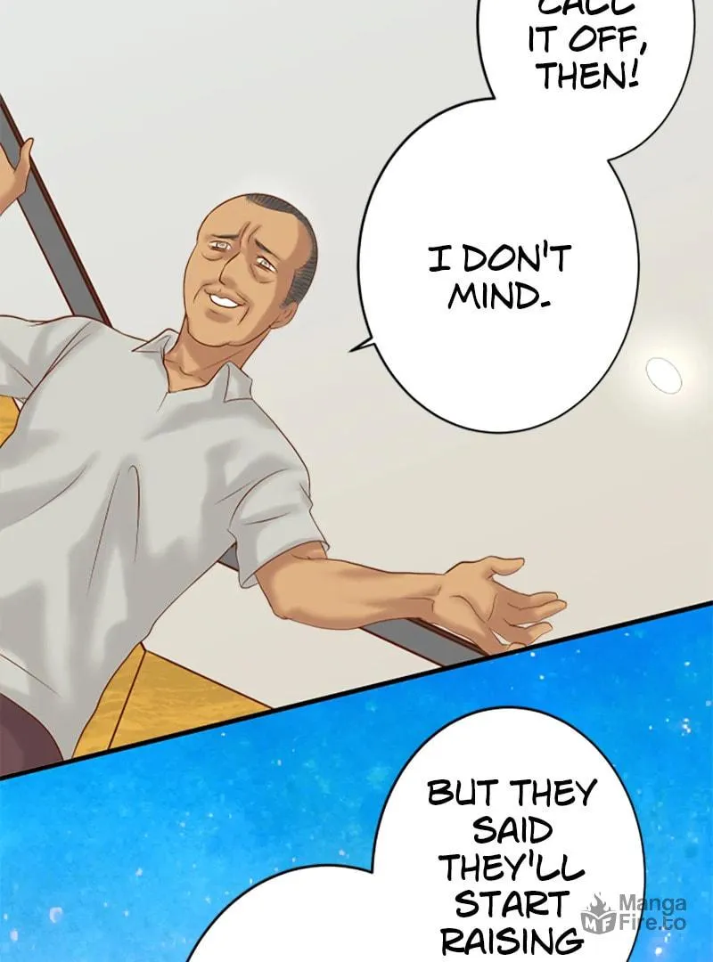 Revenge is Best Served Cold Chapter 103 page 50 - 