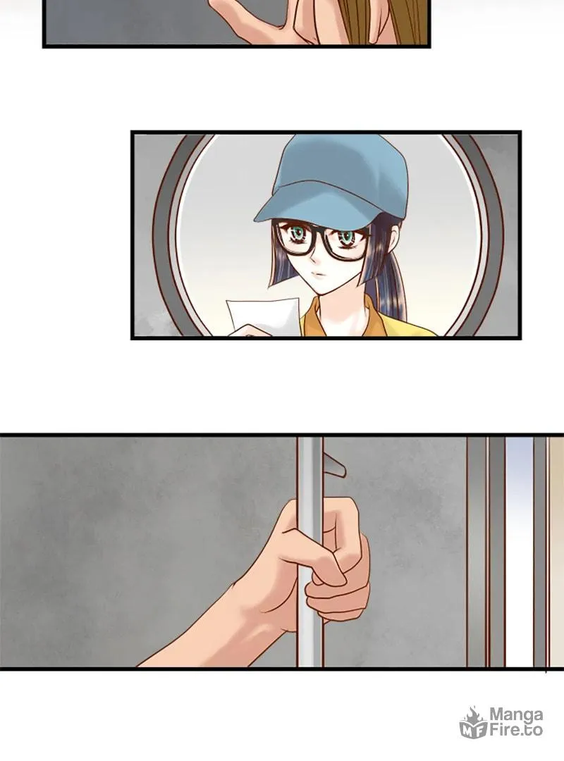Revenge is Best Served Cold Chapter 103 page 6 - 