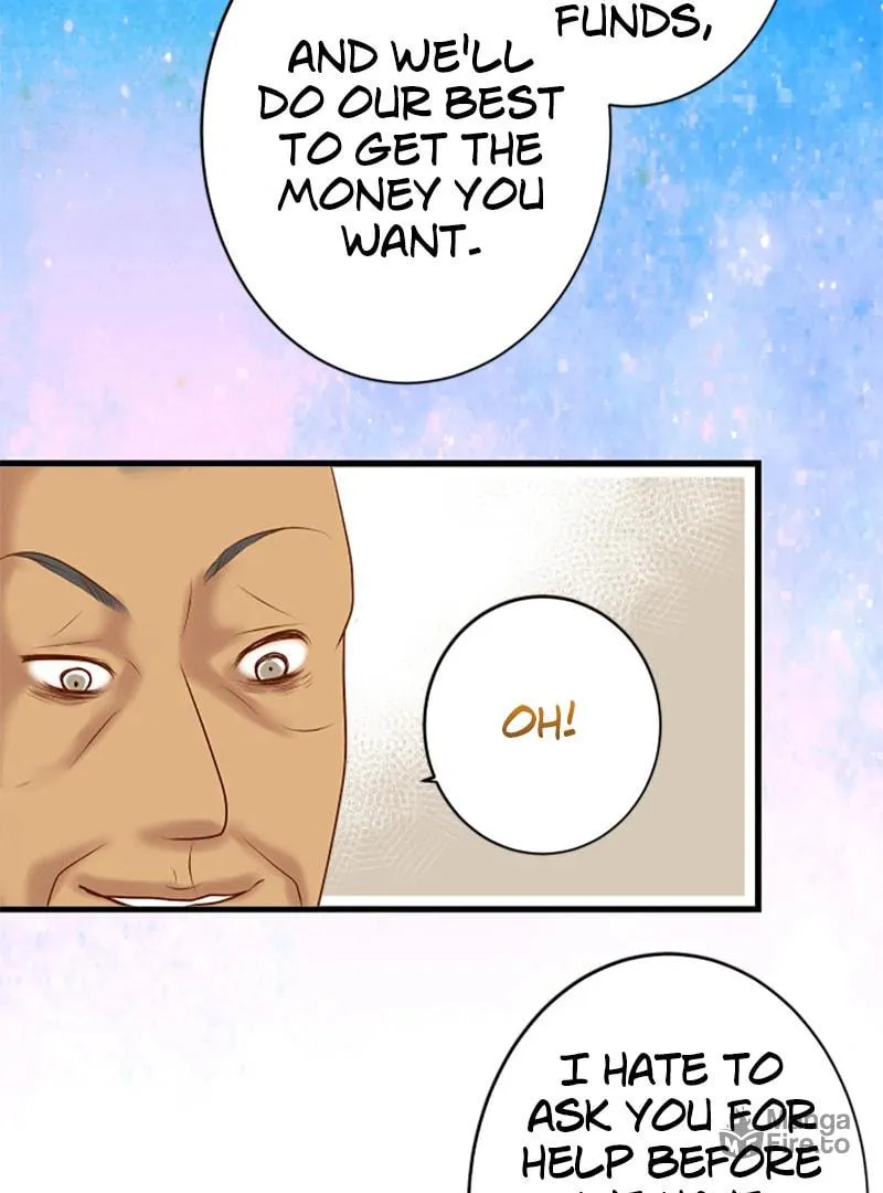 Revenge is Best Served Cold Chapter 103 page 51 - 