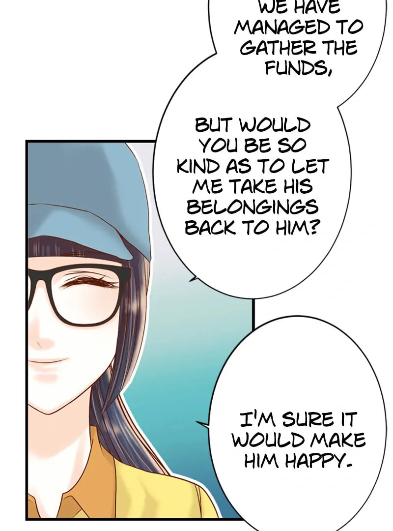 Revenge is Best Served Cold Chapter 103 page 52 - 
