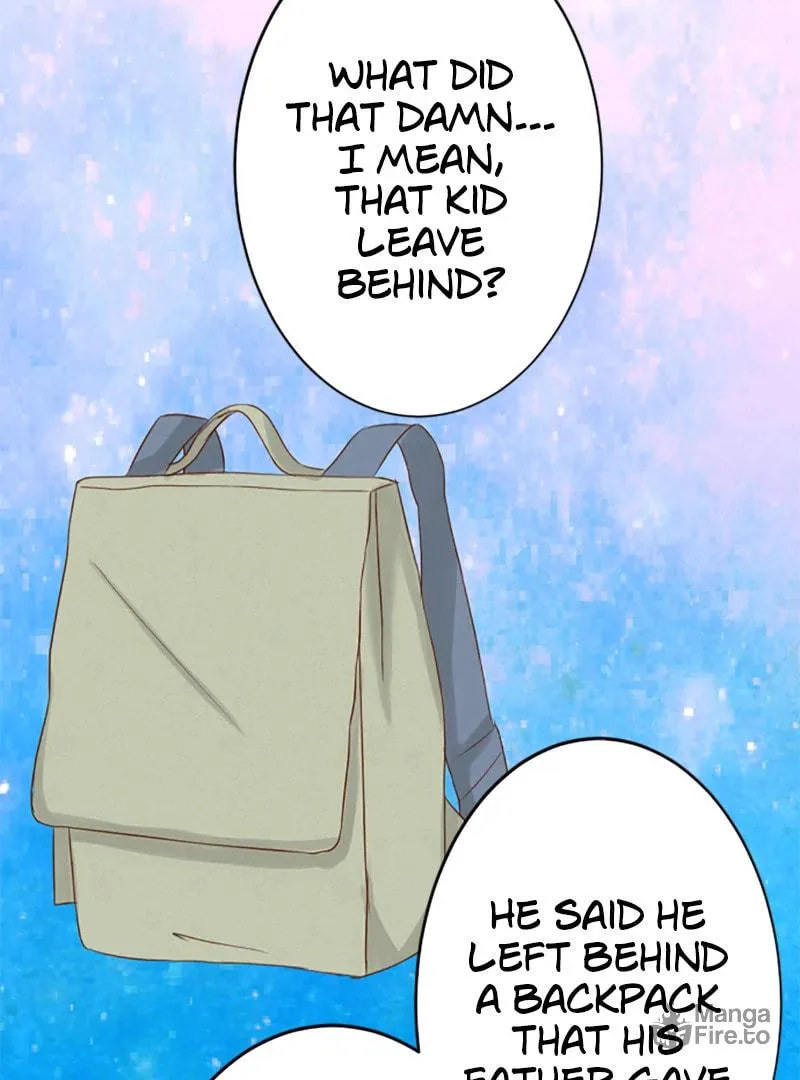Revenge is Best Served Cold Chapter 103 page 54 - 
