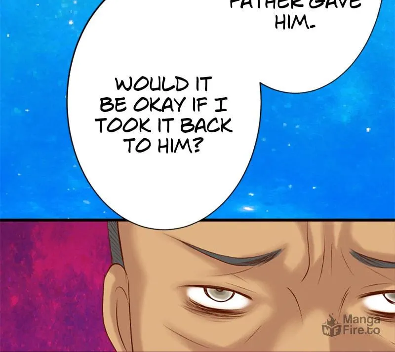 Revenge is Best Served Cold Chapter 103 page 55 - 
