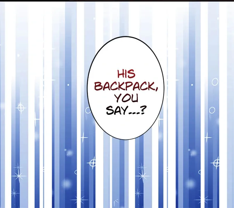 Revenge is Best Served Cold Chapter 103 page 56 - 