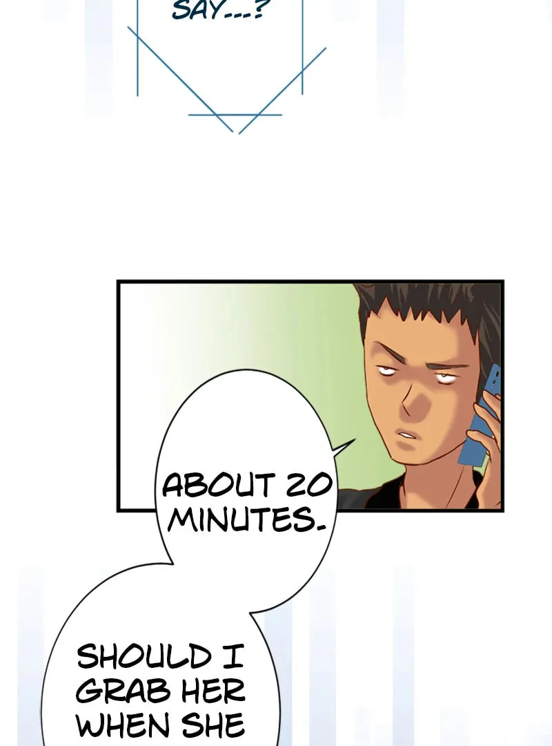 Revenge is Best Served Cold Chapter 103 page 59 - 
