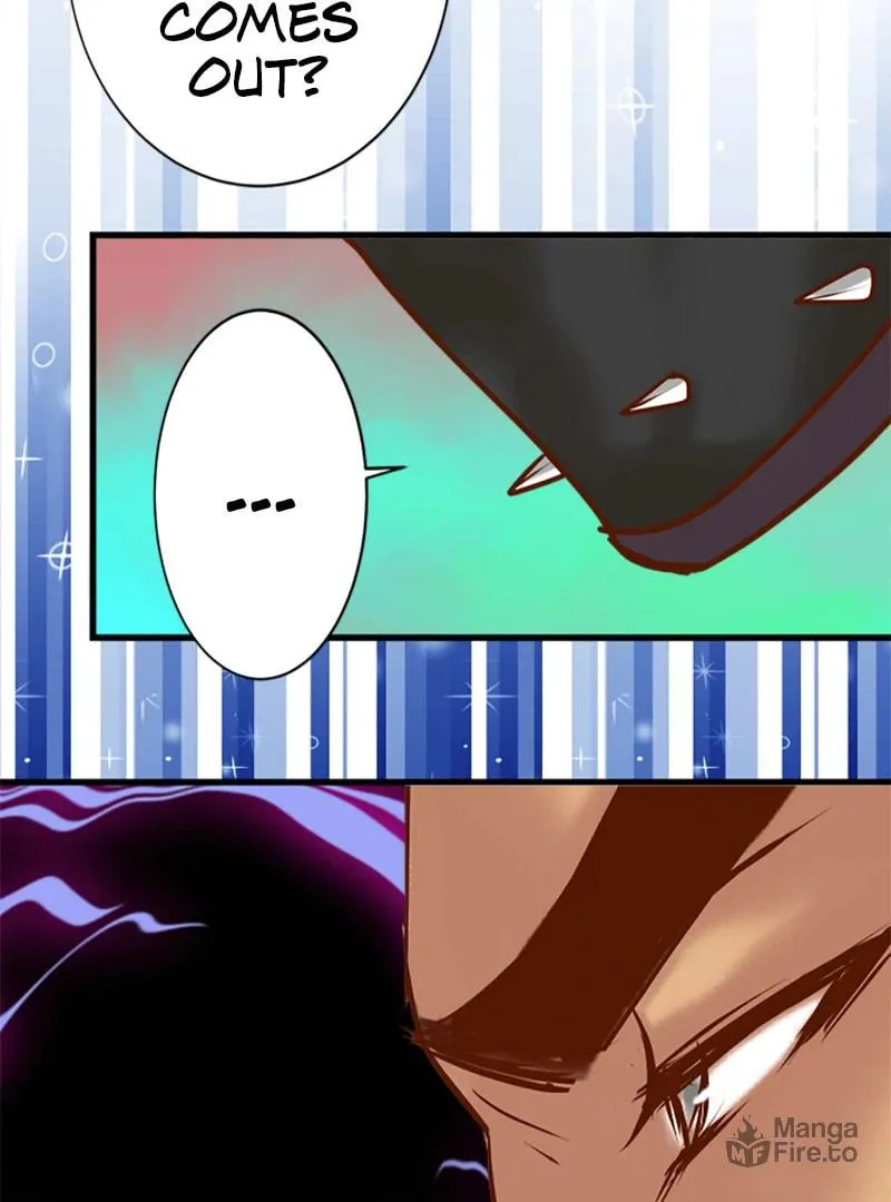 Revenge is Best Served Cold Chapter 103 page 60 - 