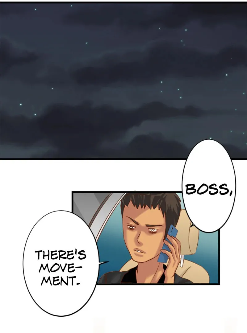 Revenge is Best Served Cold Chapter 103 page 7 - 