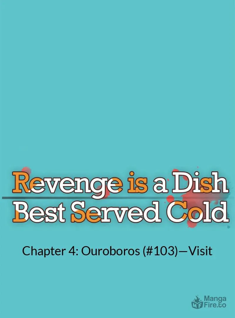 Revenge is Best Served Cold Chapter 103 page 10 - 