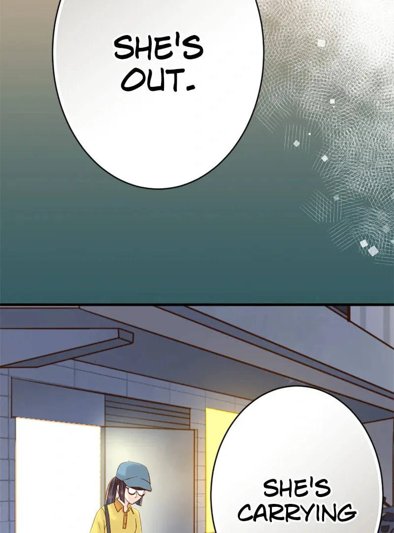 Revenge is Best Served Cold Chapter 104 page 2 - 