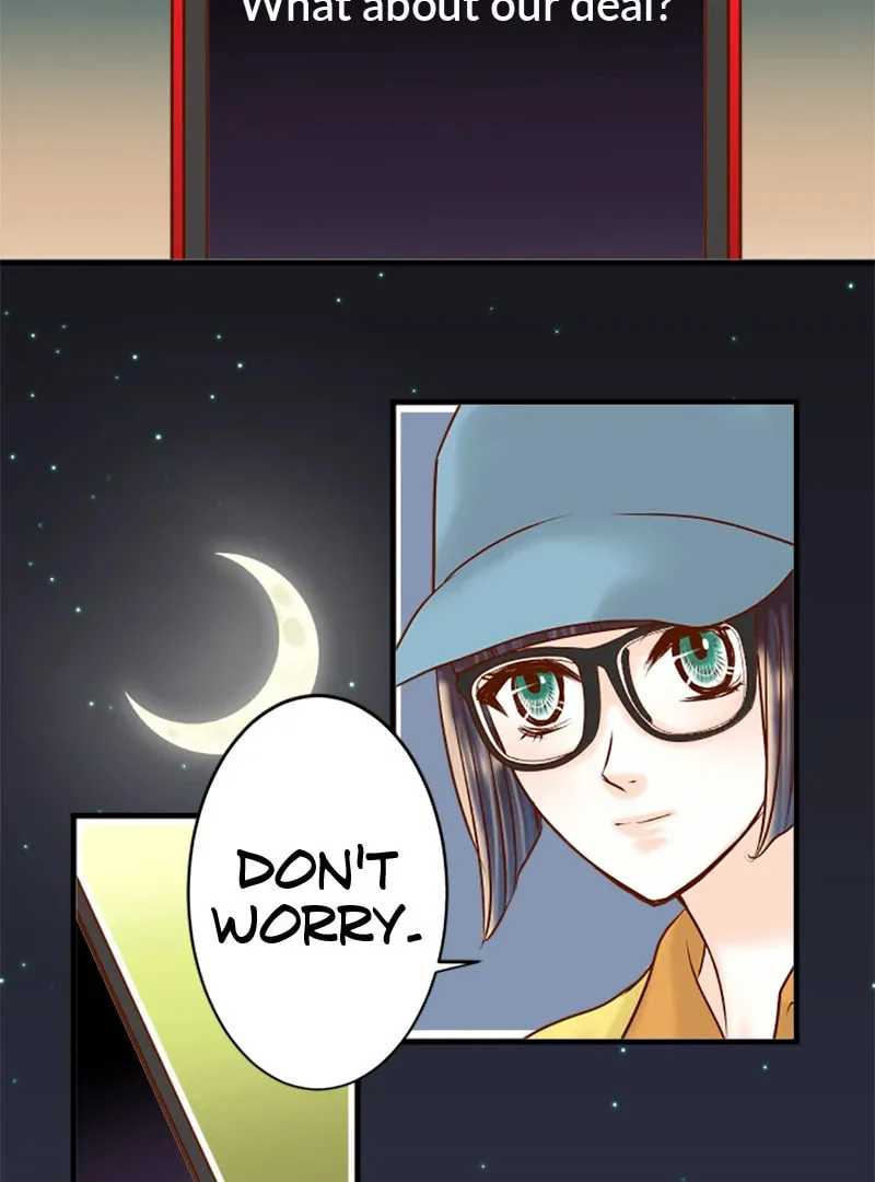 Revenge is Best Served Cold Chapter 104 page 11 - 