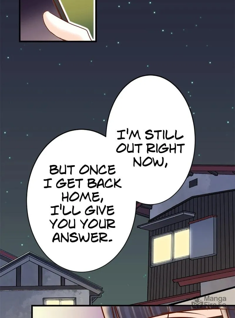 Revenge is Best Served Cold Chapter 104 page 12 - 
