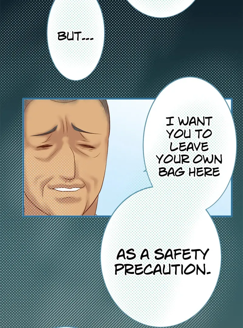 Revenge is Best Served Cold Chapter 104 page 14 - 