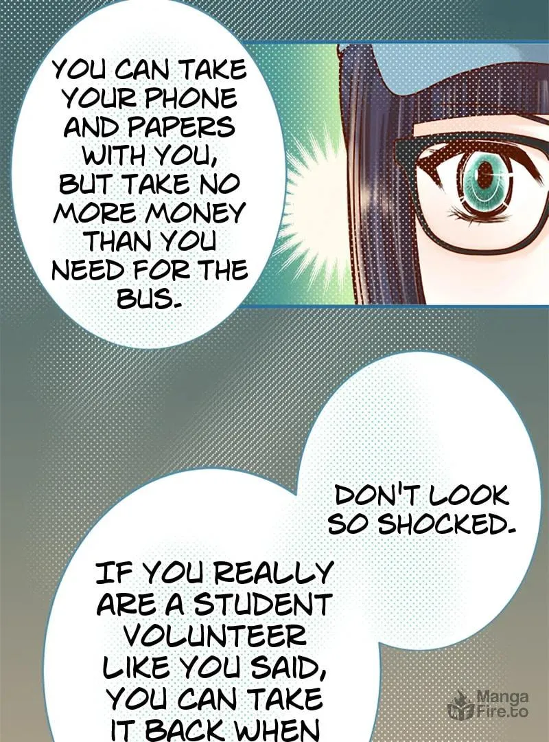 Revenge is Best Served Cold Chapter 104 page 15 - 