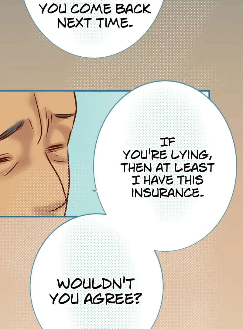 Revenge is Best Served Cold Chapter 104 page 16 - 