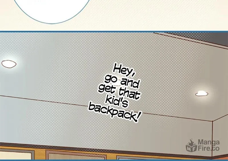 Revenge is Best Served Cold Chapter 104 page 18 - 