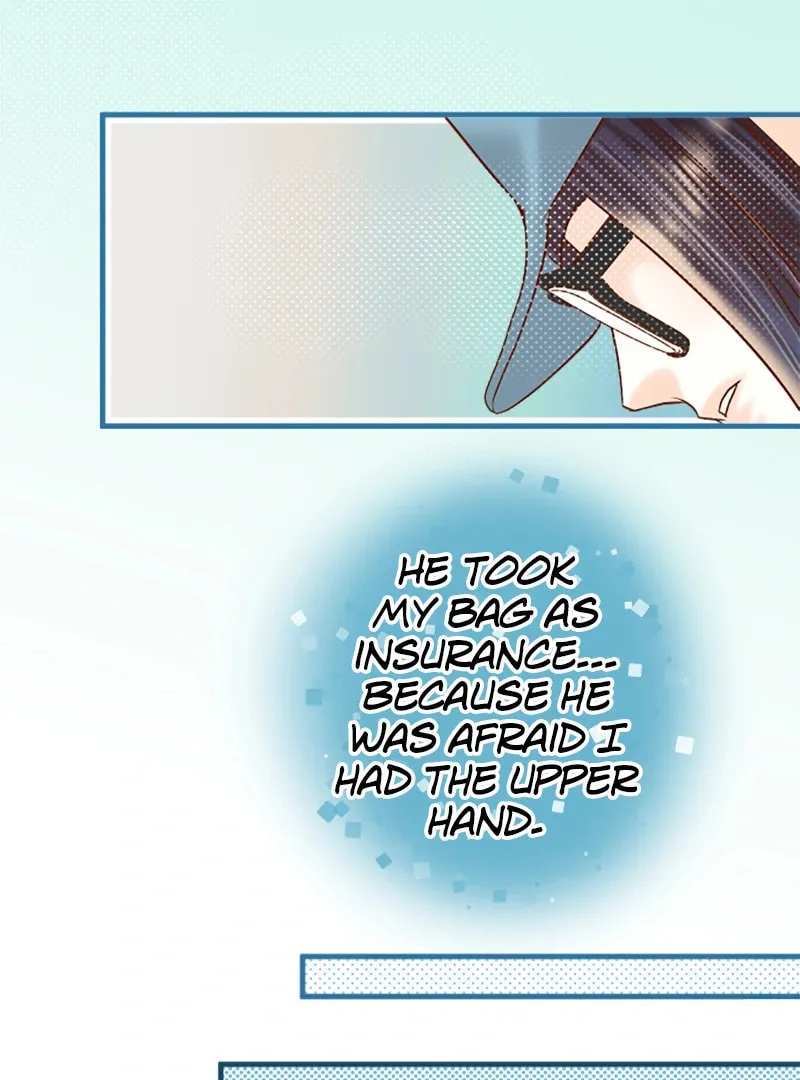 Revenge is Best Served Cold Chapter 104 page 19 - 