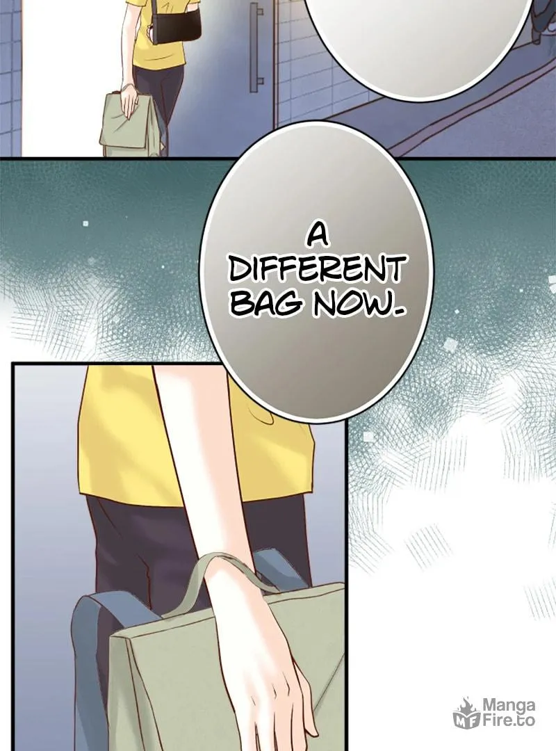 Revenge is Best Served Cold Chapter 104 page 3 - 