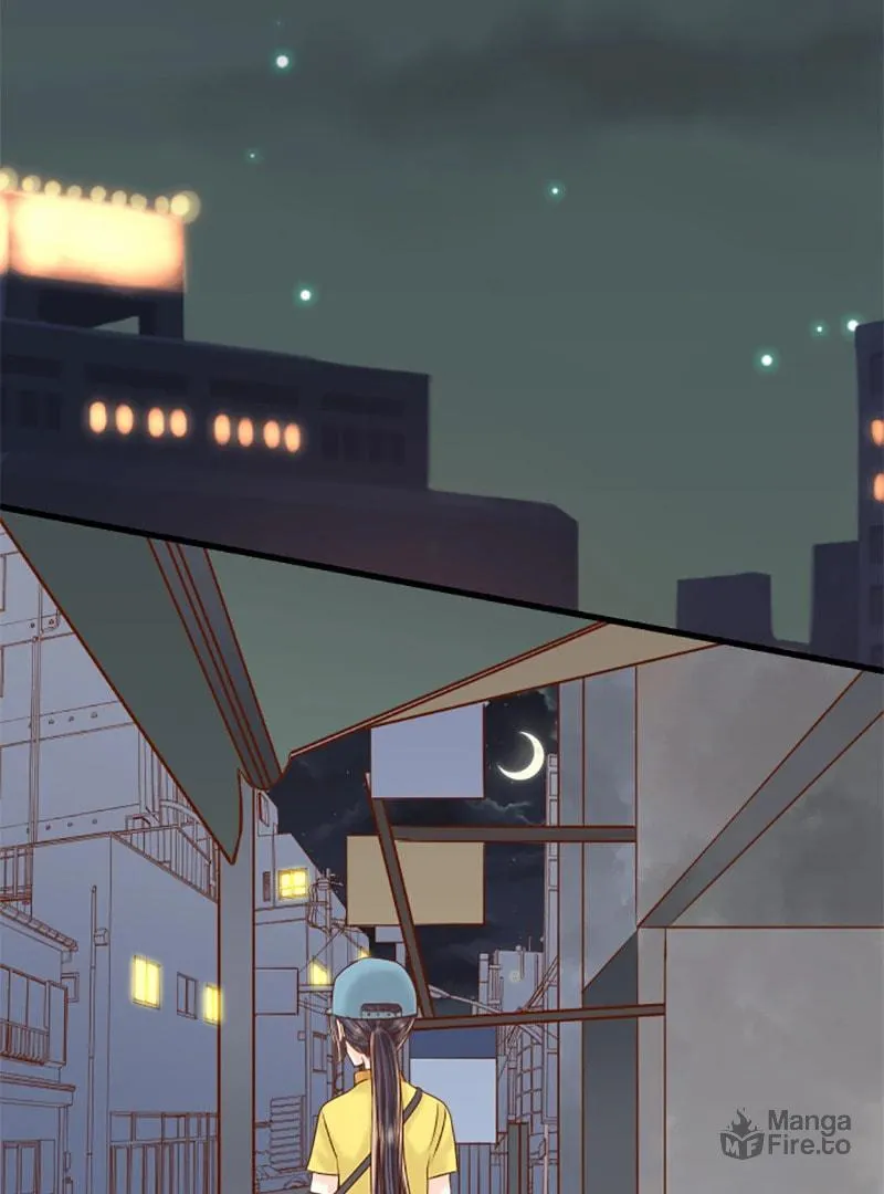 Revenge is Best Served Cold Chapter 104 page 21 - 