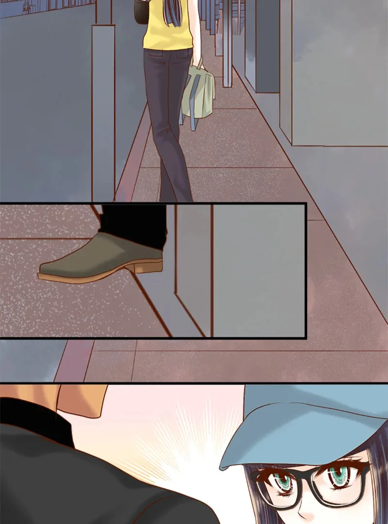 Revenge is Best Served Cold Chapter 104 page 22 - 