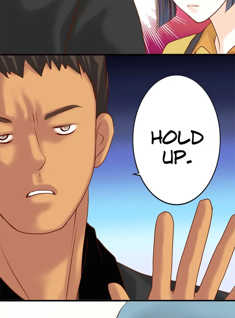 Revenge is Best Served Cold Chapter 104 page 23 - 