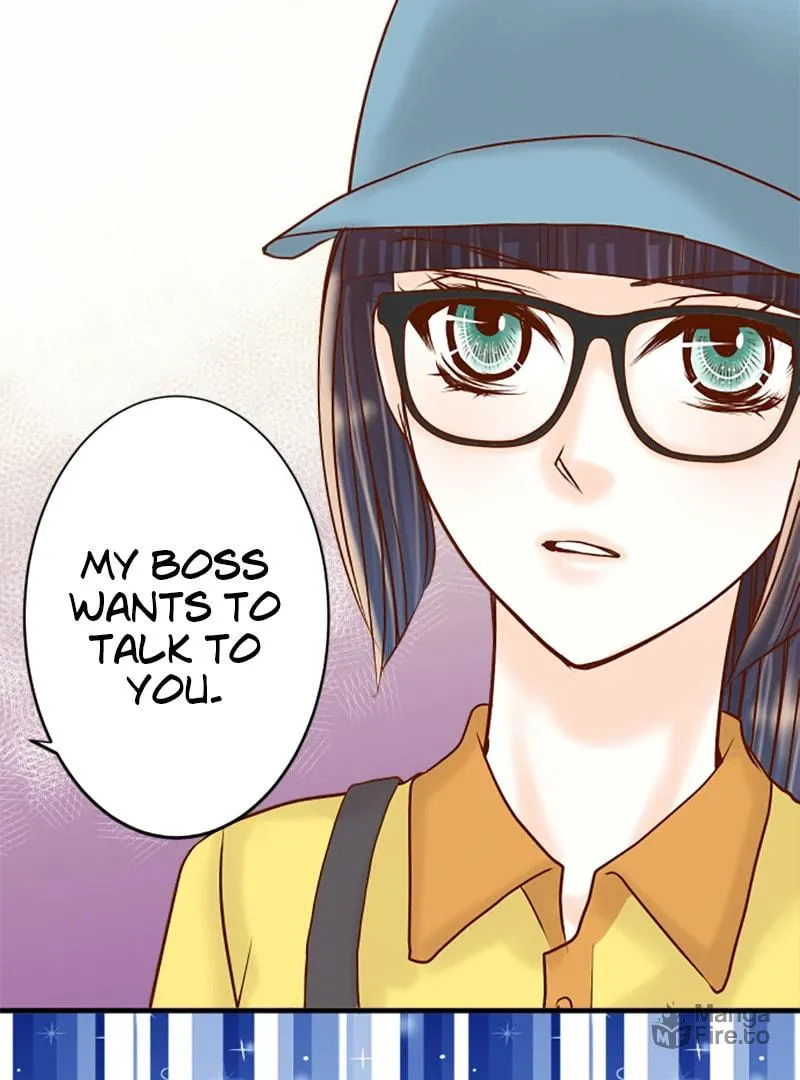Revenge is Best Served Cold Chapter 104 page 24 - 