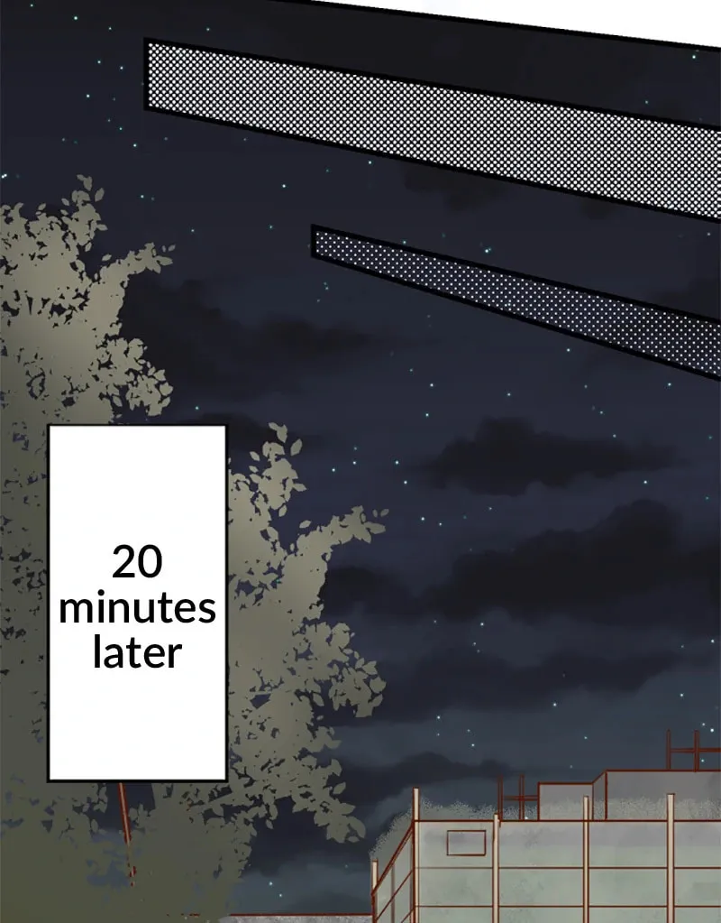Revenge is Best Served Cold Chapter 104 page 26 - 