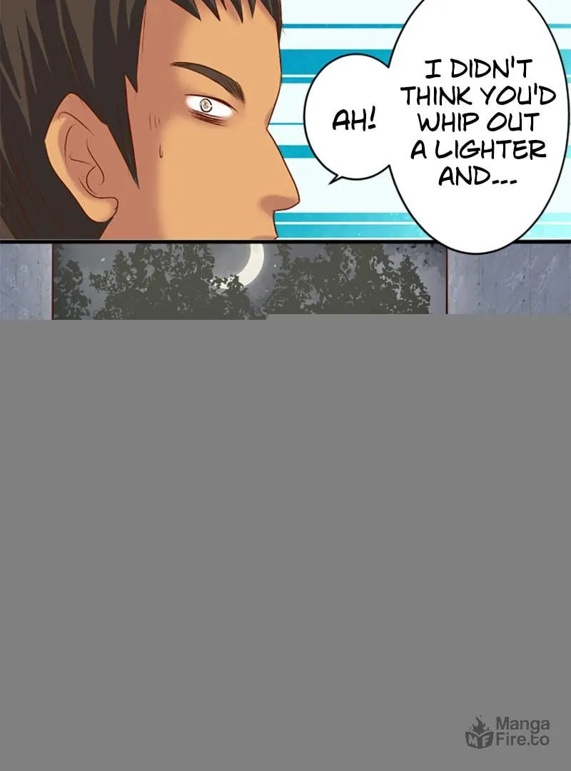 Revenge is Best Served Cold Chapter 104 page 30 - 