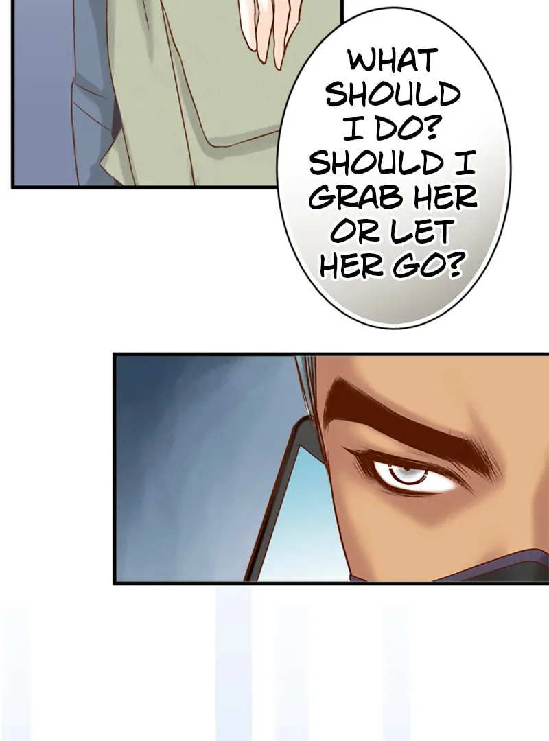 Revenge is Best Served Cold Chapter 104 page 4 - 