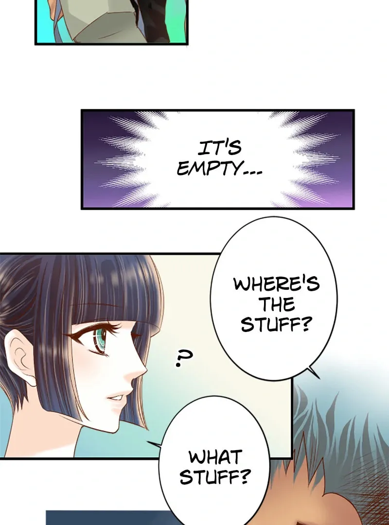 Revenge is Best Served Cold Chapter 104 page 37 - 